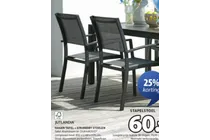 strandby stoel