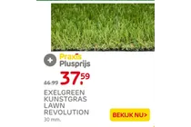 kunstgras lawn revolution