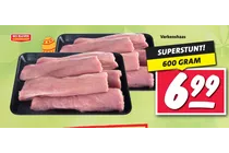 varkenshaas