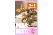etagere organisch