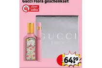 gucci flora geschenkset
