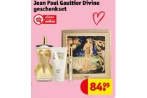 divine geschenkset