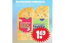 kruidenkaas