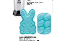 silicone bakvorm