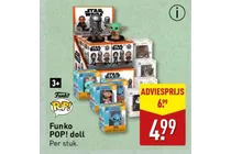 funko pop doll