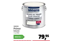 primer buitenlak