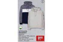 sweatshirt