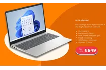 hp 15 fc0055nd laptop