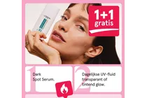 daily uv fluid