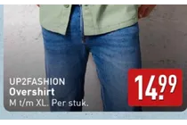 overshirt