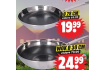 wok