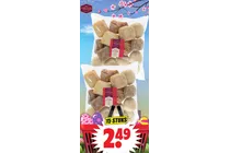 party broodjes