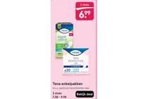 tena discreet ultra normal