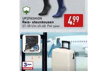 reis steunkousen
