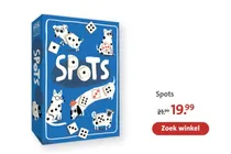 spots