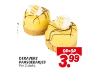 paasgebakjes