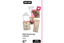 hartvormige sleutelhanger