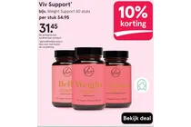 belly support