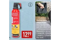 universele afdekhoes