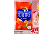 mora funmix mini s specials