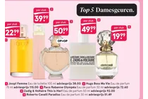 ma vie eau de parfum