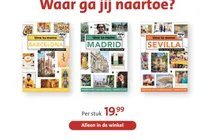 madrid city guide