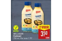 bellasan culinair