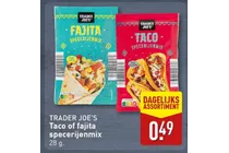 taco specerijenmix