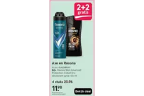 axe dark temptation all day fresh