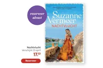 nachtvlucht