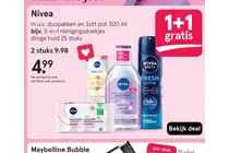 nivea producten