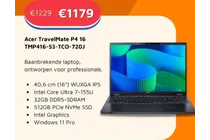 acer travelmate p4 16