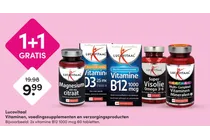 multi compleet vitaminen mineralen