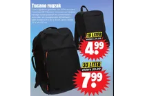 tucano rugzak