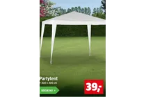 partytent