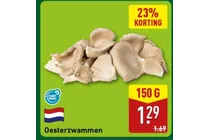 oesterzwammen