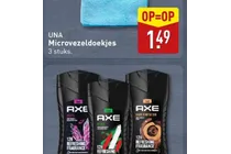 microvezeldoekjes