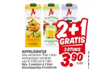 appelsientje