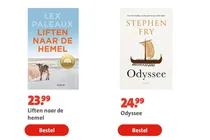 odyssee