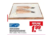 maatjesharing