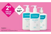 hand wash sensitive mild