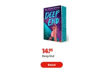 deep end