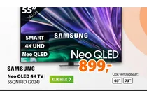neo qled 4k tv