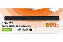 dolby atmos soundbar