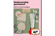 handverzorging geschenkset