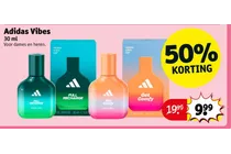 adidas vibes full recharge