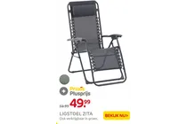 ligstoel zita