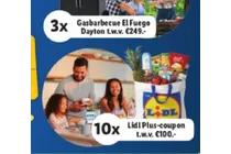 lidl plus coupon