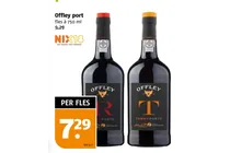 offley ruby porto