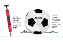 voetbal